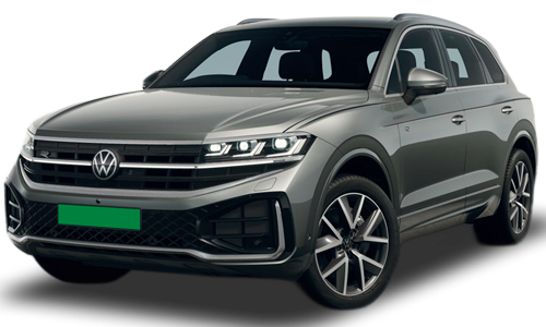Touareg