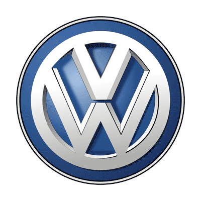 Логотип Volkswagen