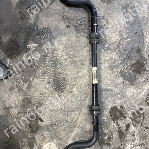 Замена стабилизатора